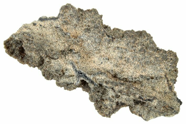 Fulgurite - Petrified Lightning #326106
